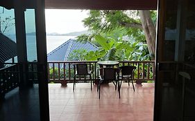 Lamai Bayview Boutique Resort 3*