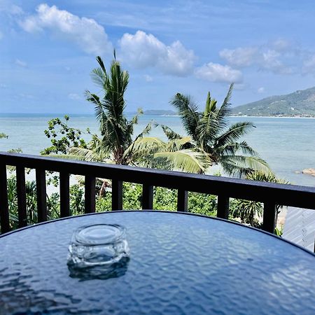 Lamai Bayview Boutique Resort Exterior photo