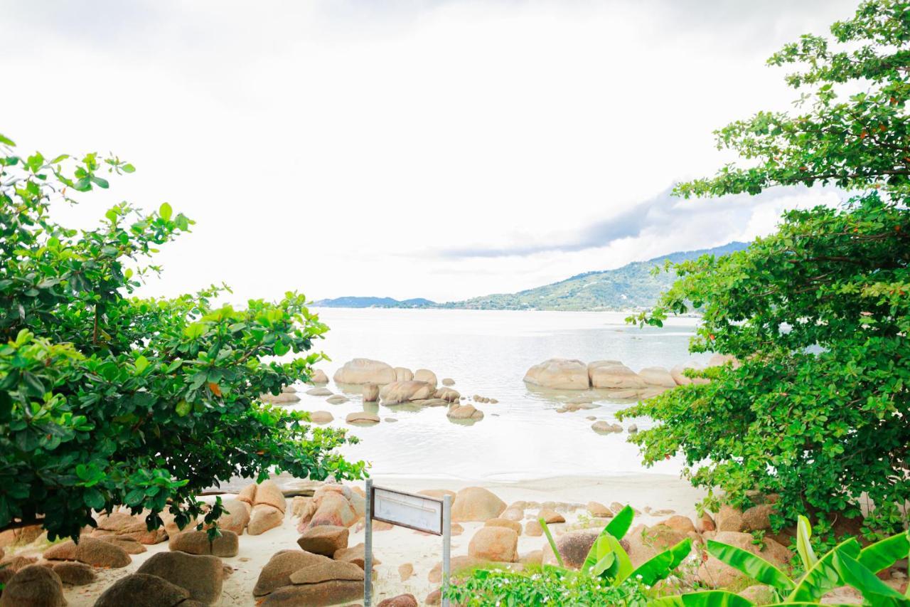 Lamai Bayview Boutique Resort Exterior photo