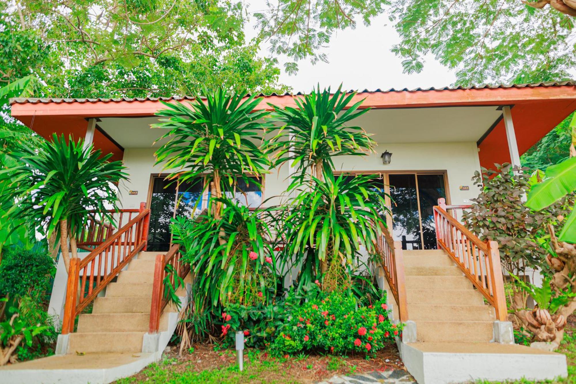Lamai Bayview Boutique Resort Exterior photo