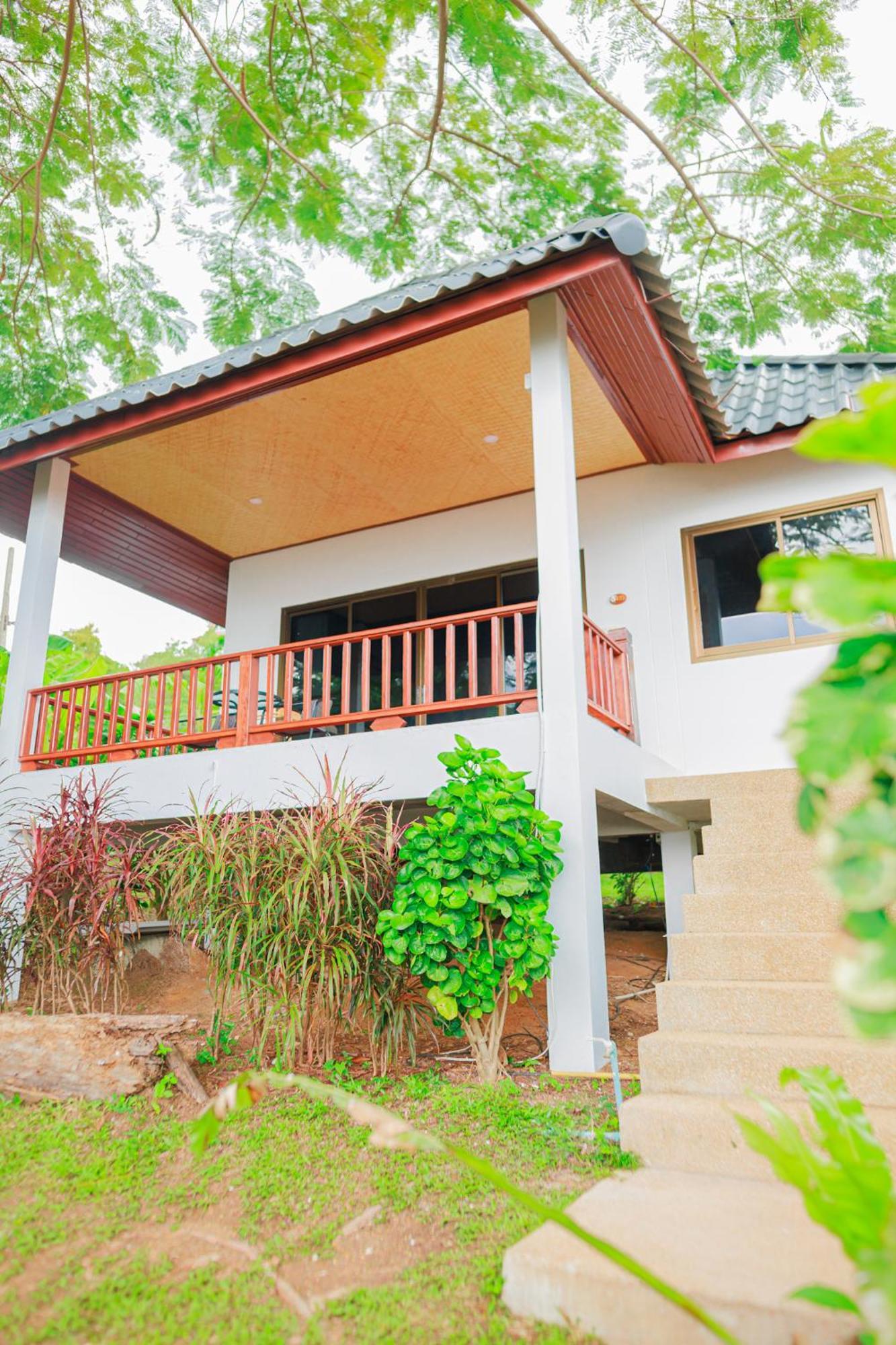 Lamai Bayview Boutique Resort Exterior photo