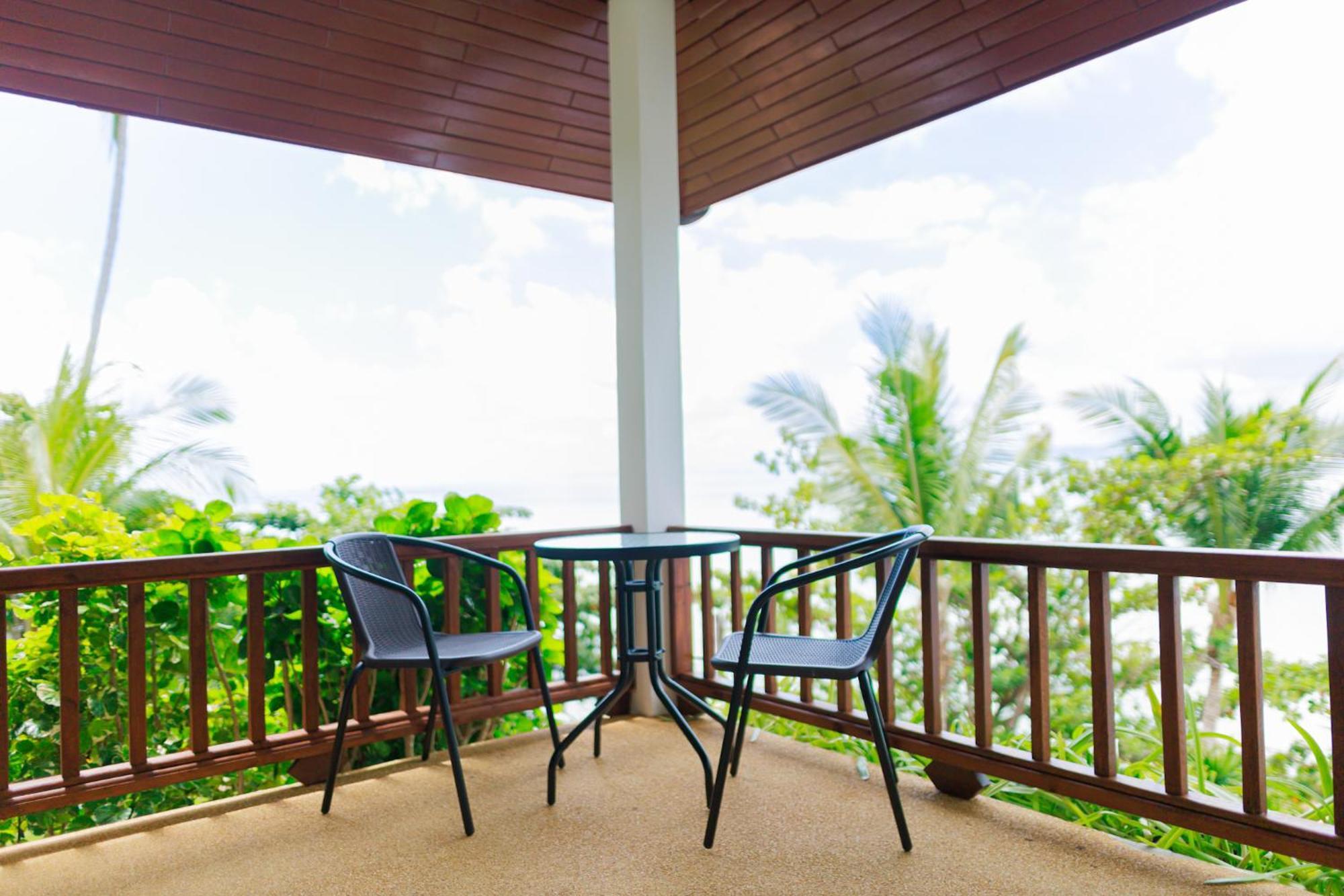 Lamai Bayview Boutique Resort Exterior photo