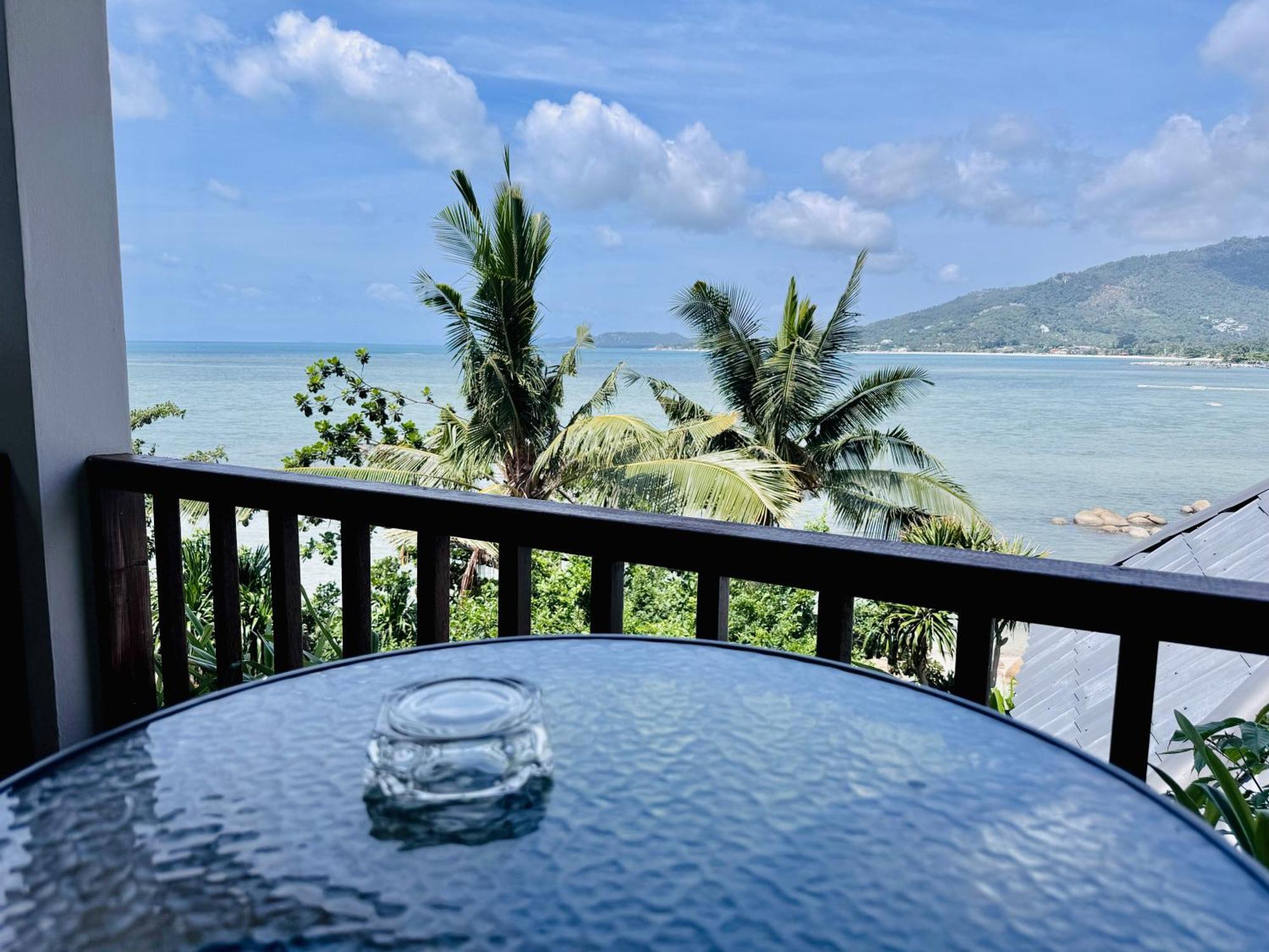 Lamai Bayview Boutique Resort Exterior photo