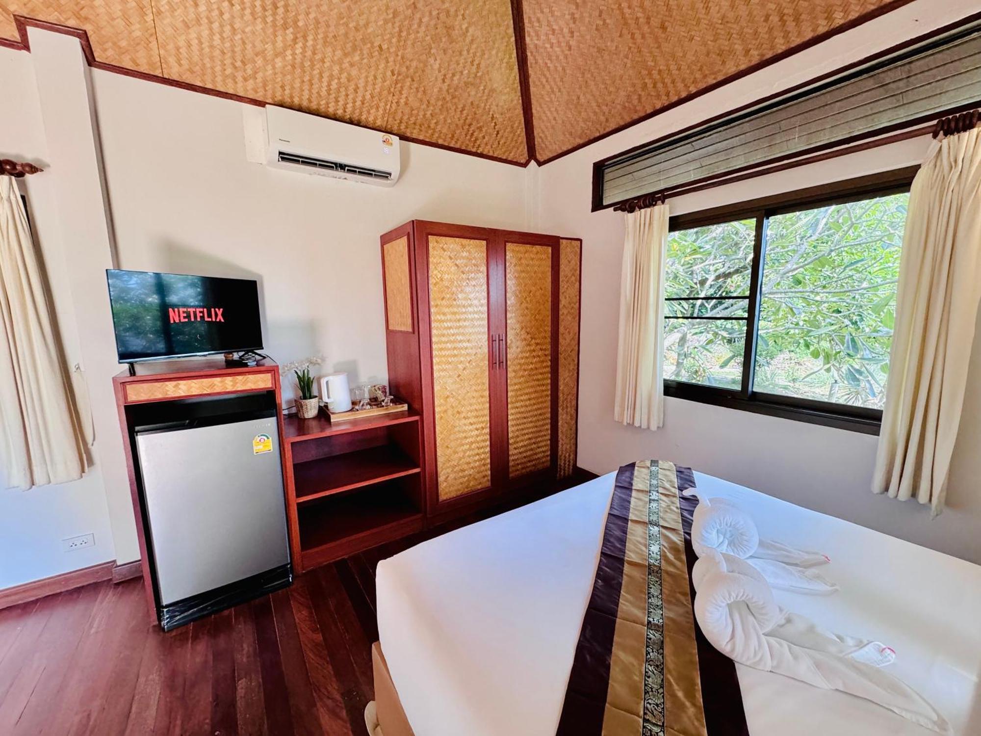 Lamai Bayview Boutique Resort Exterior photo