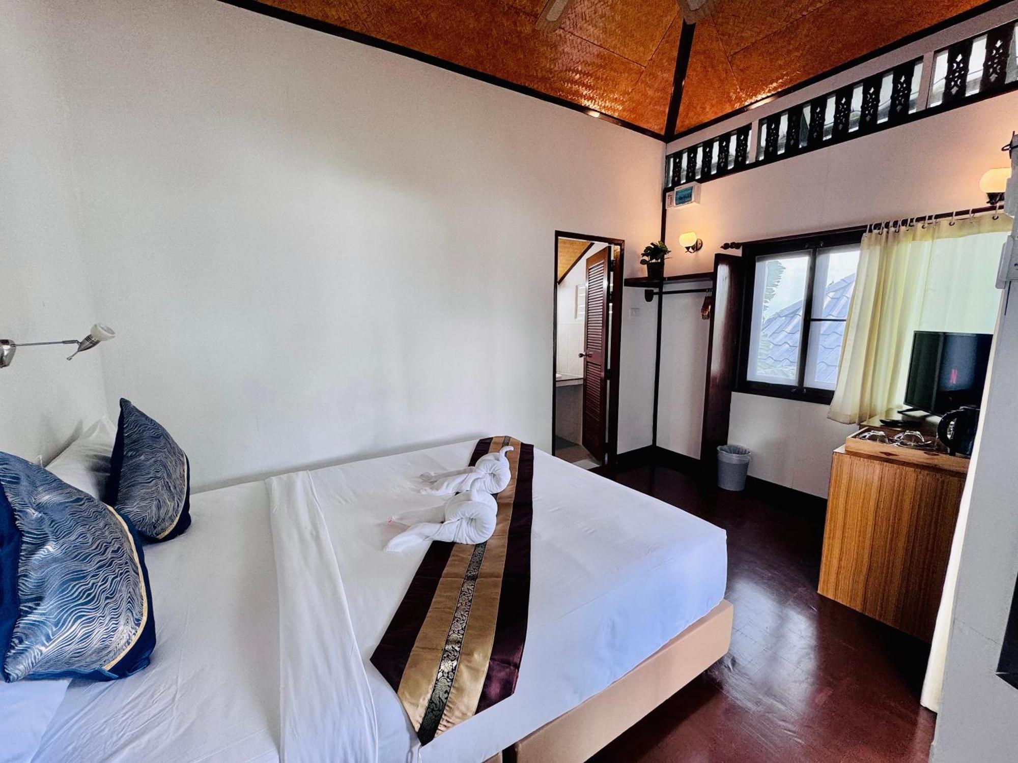 Lamai Bayview Boutique Resort Exterior photo