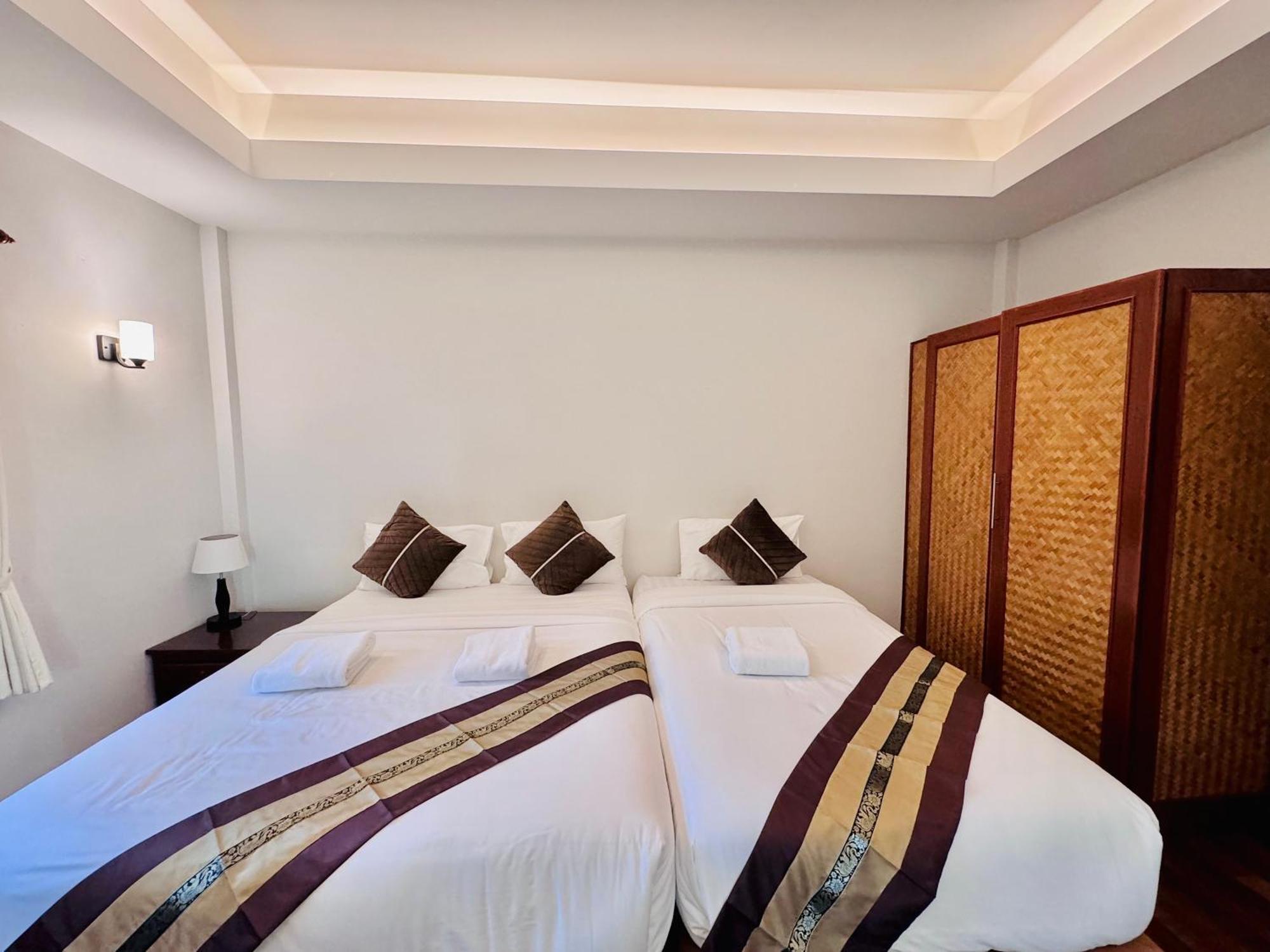 Lamai Bayview Boutique Resort Exterior photo