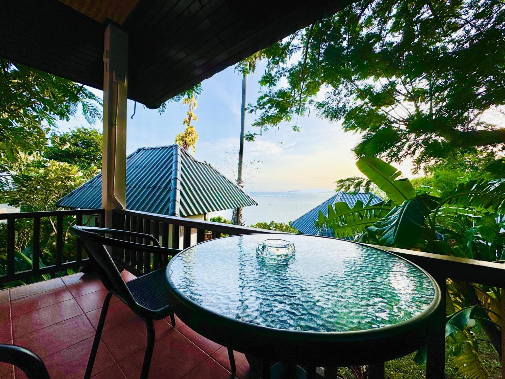 Lamai Bayview Boutique Resort Exterior photo