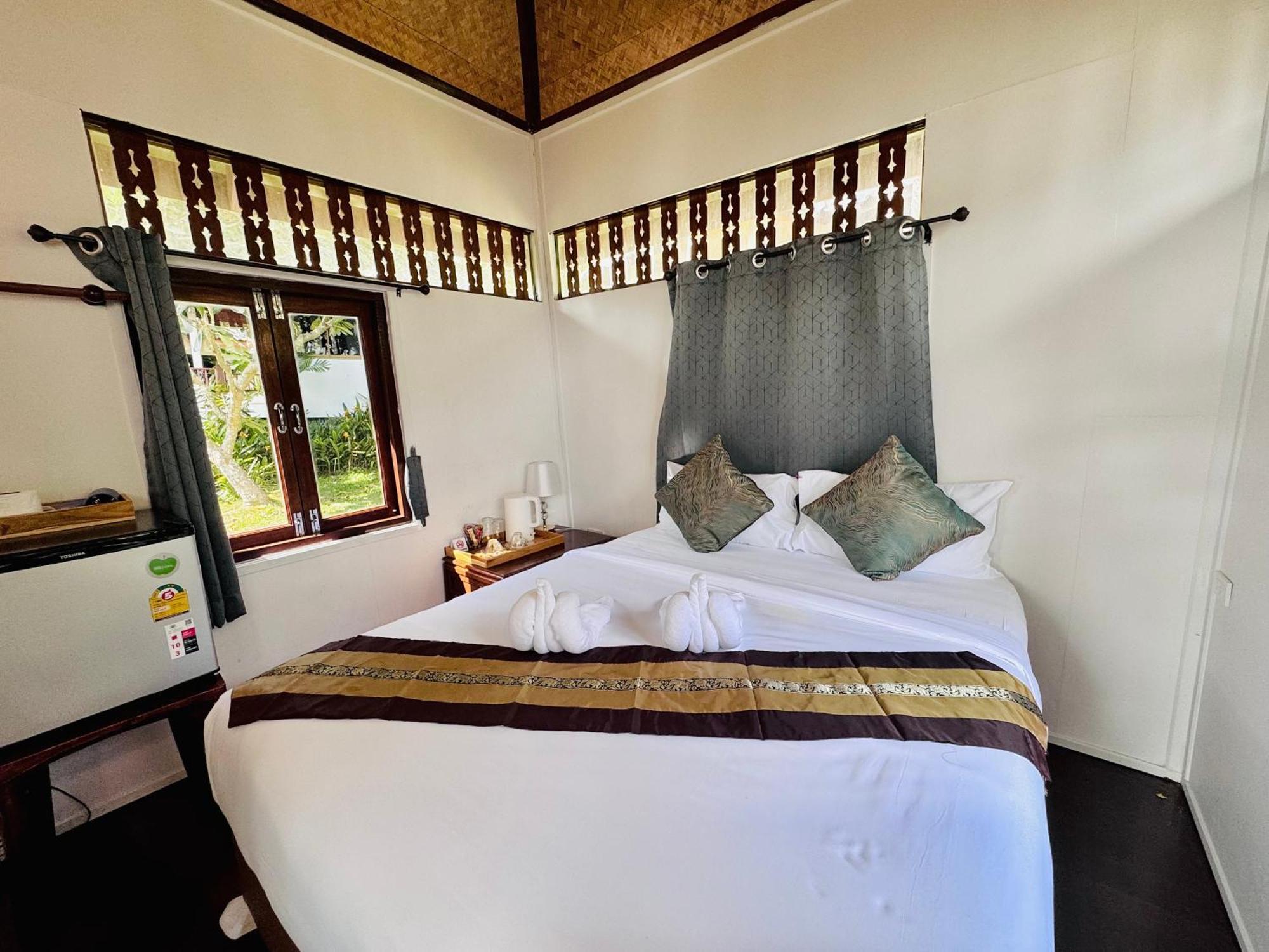 Lamai Bayview Boutique Resort Exterior photo