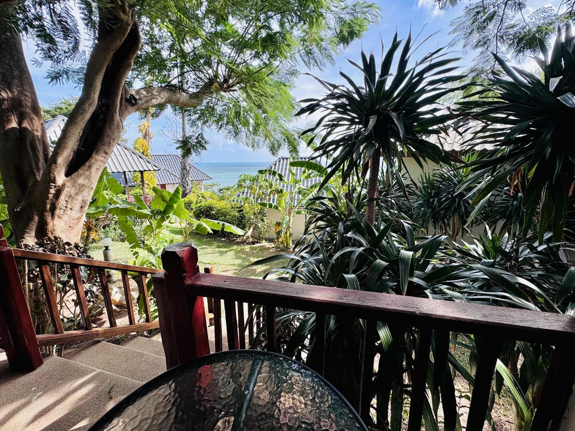 Lamai Bayview Boutique Resort Exterior photo