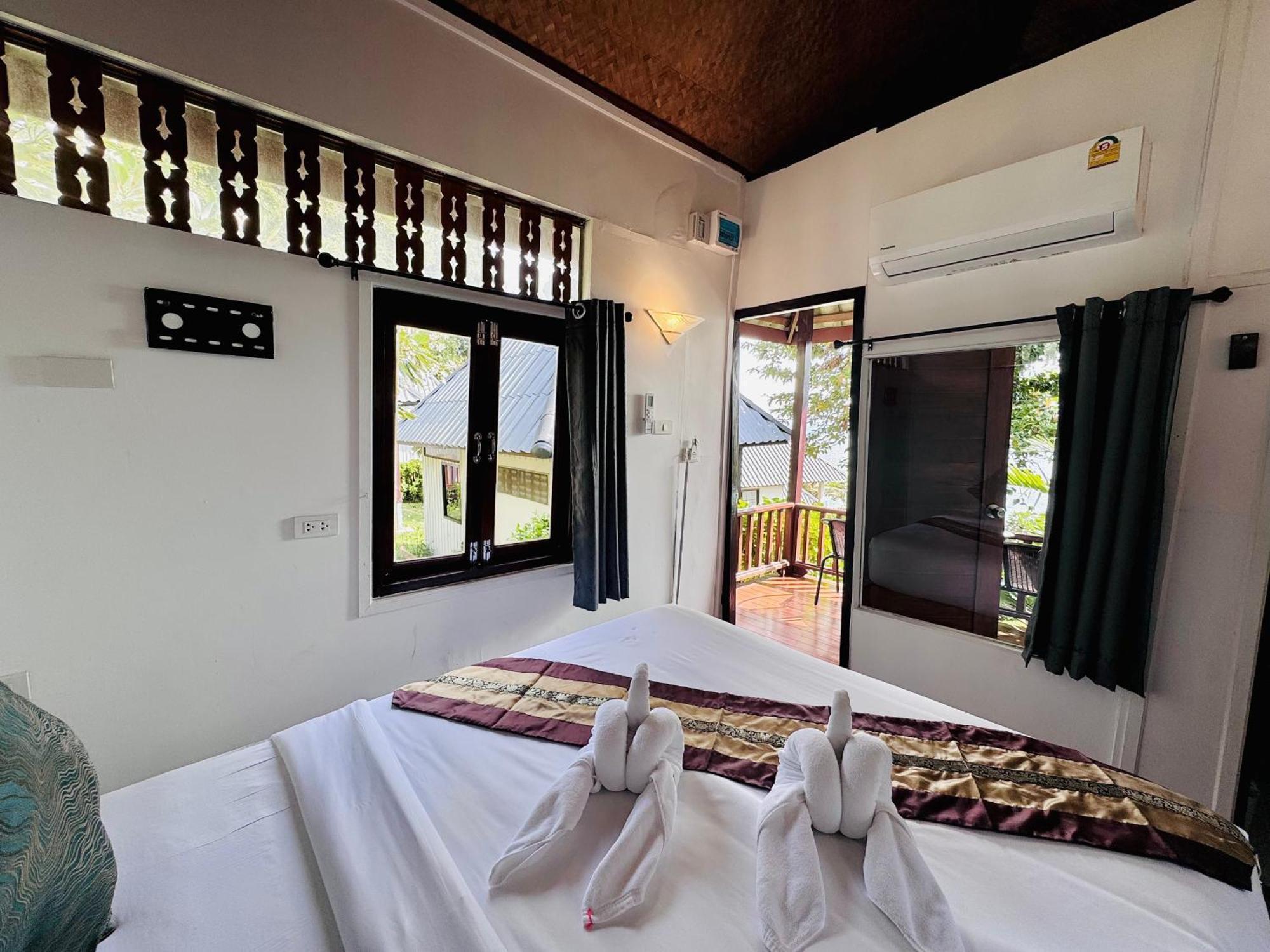 Lamai Bayview Boutique Resort Exterior photo