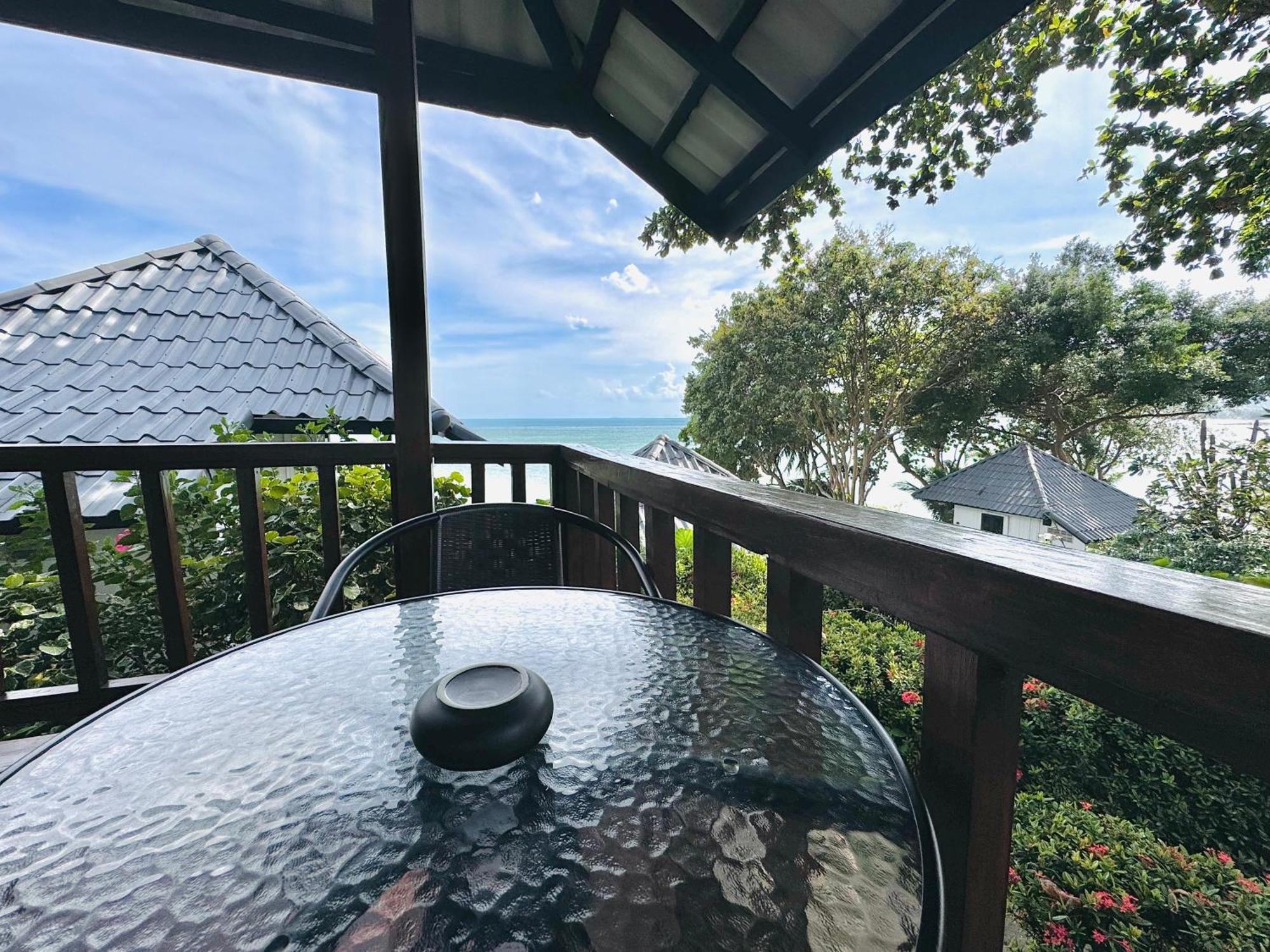 Lamai Bayview Boutique Resort Exterior photo